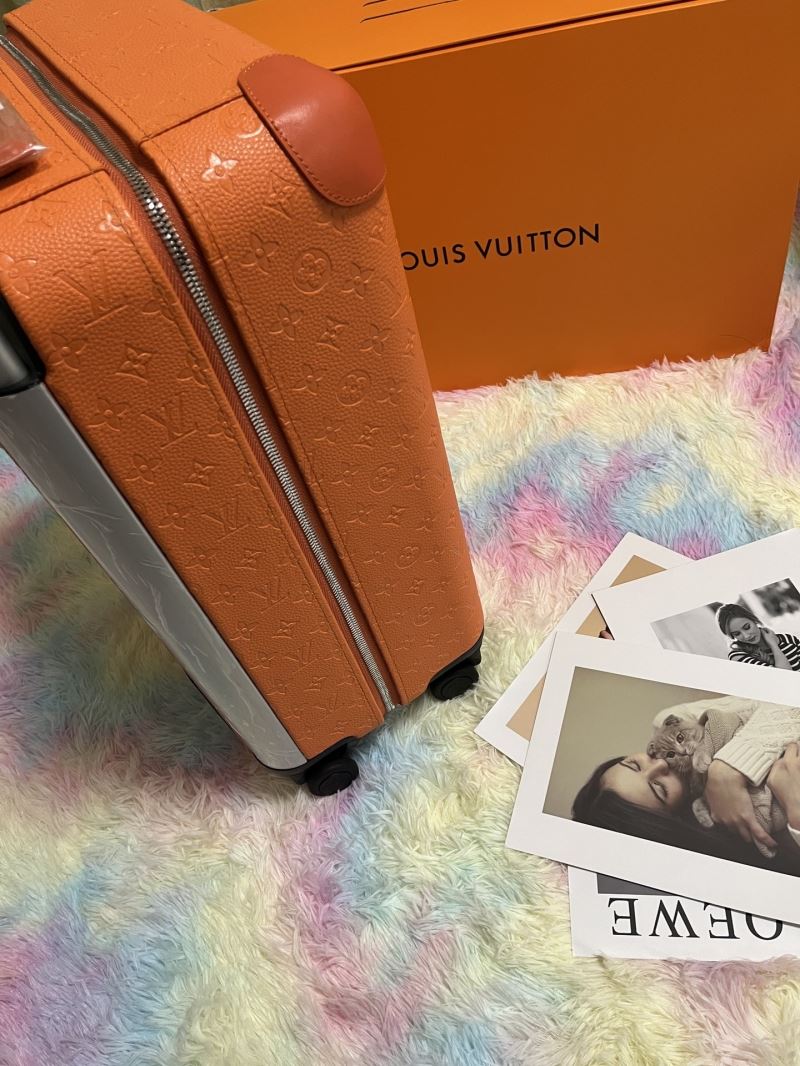 Louis Vuitton Suitcase